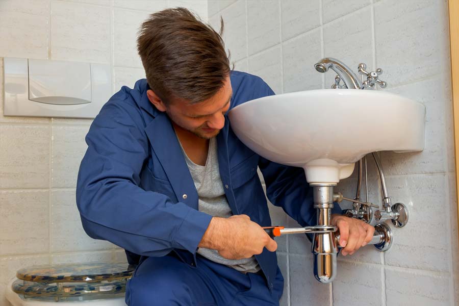 Rückstausicherung Rohrreinigung Gilserberg